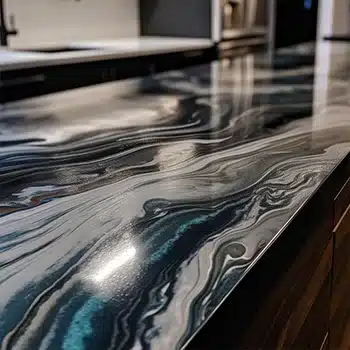 Epoxy Countertops