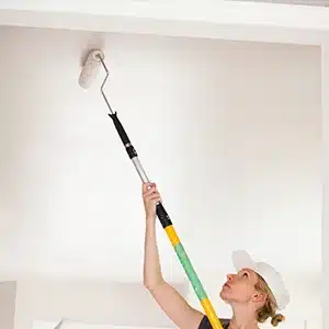 ceiling painting