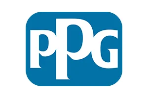 PPG logo.