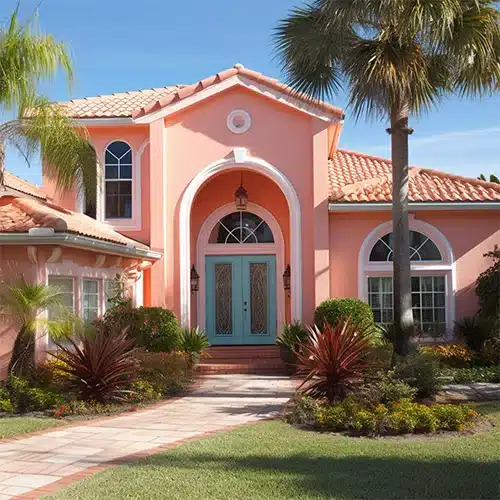 Stunning Residential Painting in Florida by Value Painting and Flooring